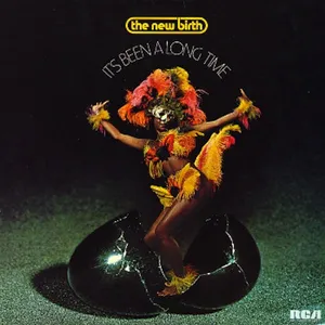 It's been a long time